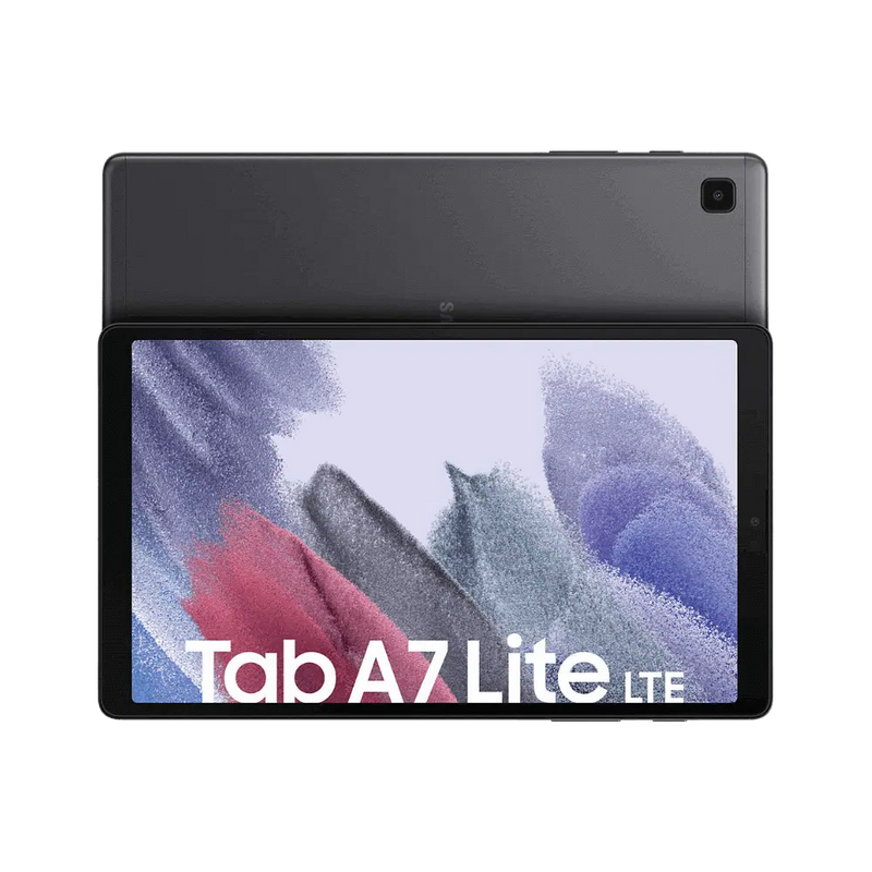 Réparation Galaxy Tab A7 Lite 4G T225 chez iTelier à Lyon : écran fissuré ou batterie HS ? Diagnostic offert, pièces garanties, en boutique ou à distance.