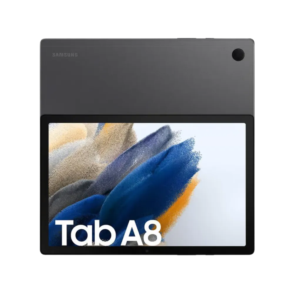 Réparation Galaxy Tab A8 4G X205 à Lyon chez iTelier : écran fissuré, batterie fatiguée ? Diagnostic gratuit et pièces garanties 12 mois.