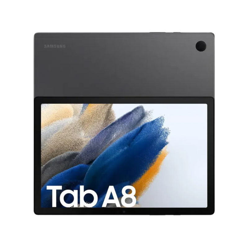 Réparation Galaxy Tab A8 4G X205 à Lyon chez iTelier : écran fissuré, batterie fatiguée ? Diagnostic gratuit et pièces garanties 12 mois.