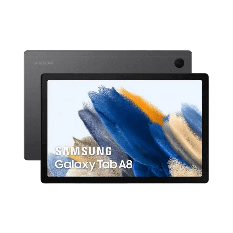 Réparation Galaxy Tab A8 Wifi X200 chez iTelier Lyon : écran cassé ou batterie à remplacer ? Diagnostic gratuit et pièces garanties 12 mois.