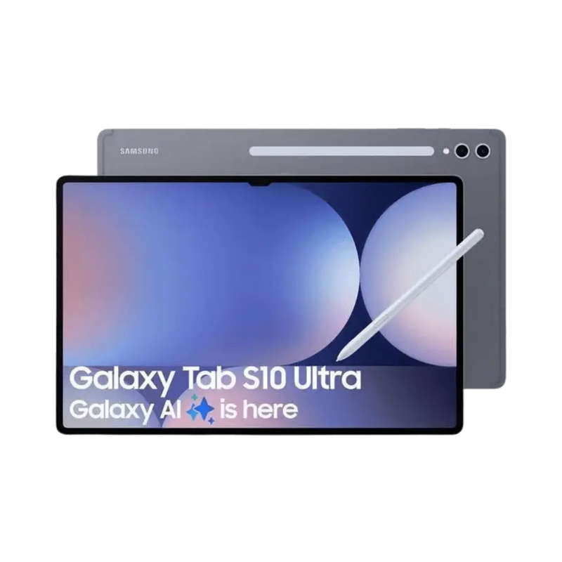 Réparation Galaxy Tab S10 Ultra 5G X926 chez iTelier Lyon : remplacement écran fissuré ou batterie faible. Garantie 12 mois, envoi sécurisé dans toute la France.