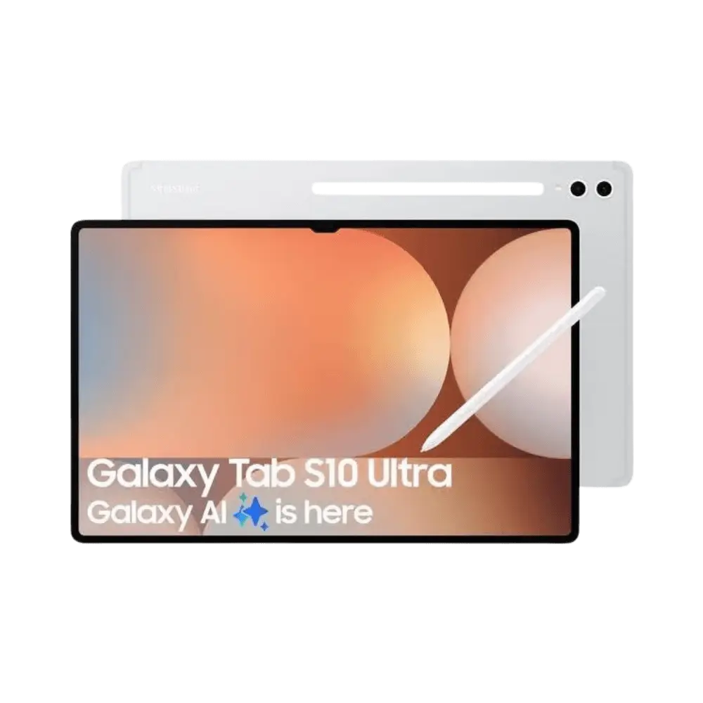 Réparation Galaxy Tab S10 Ultra Wifi X920 à Lyon avec iTelier : écran cassé ou batterie usée, service express garanti 1 an, en boutique ou à distance.