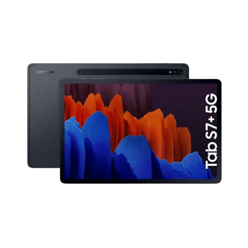 Réparation Galaxy Tab S7 Plus 5G T976 chez iTelier Lyon : remplacement écran AMOLED ou batterie, diagnostic offert et garantie 1 an.