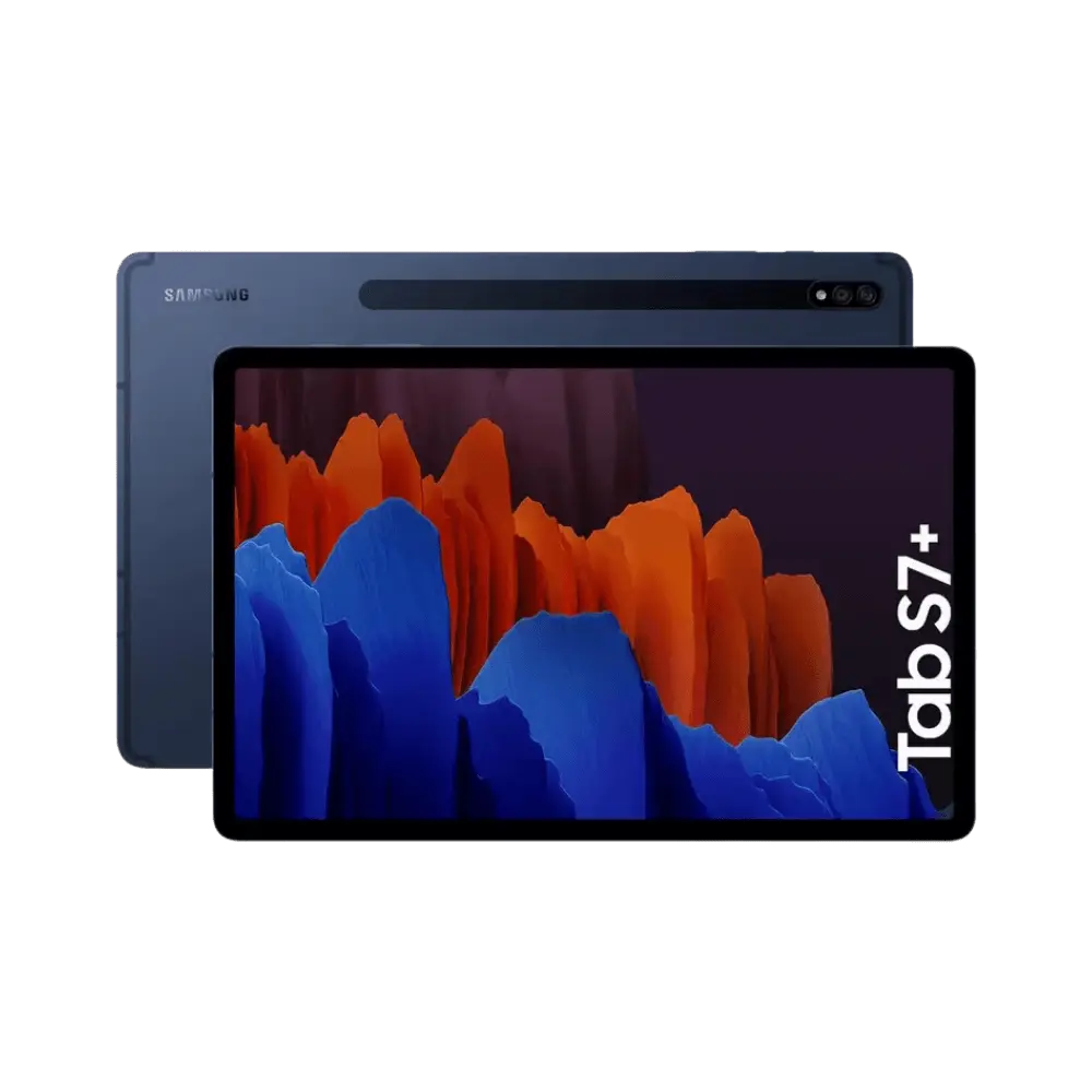 Réparation Galaxy Tab S7 Plus Wifi T970 à Lyon chez iTelier : écran Super AMOLED ou batterie à remplacer, service rapide, garantie 1 an.