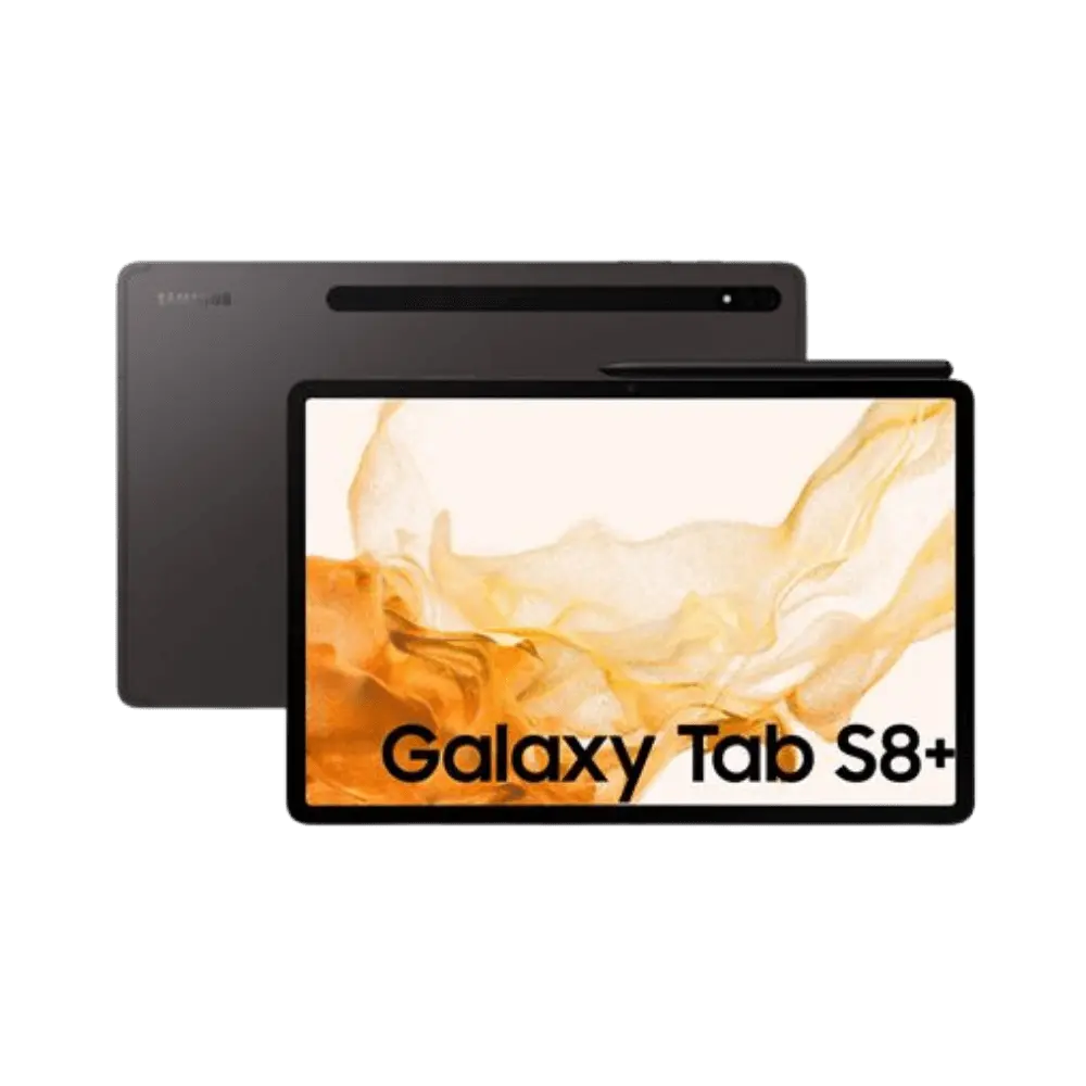 Réparation Galaxy Tab S8 Plus X800 à Lyon chez iTelier : écran cassé, batterie fatiguée ? Diagnostic offert, pièces garanties, envoi sécurisé France entière.