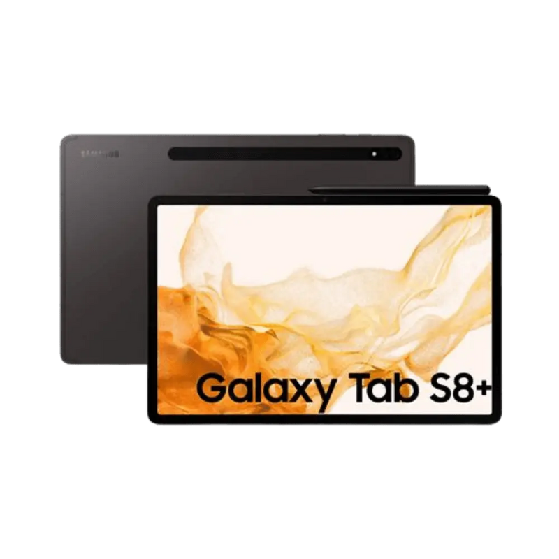 Réparation Galaxy Tab S8 Plus X800 à Lyon chez iTelier : écran cassé, batterie fatiguée ? Diagnostic offert, pièces garanties, envoi sécurisé France entière.