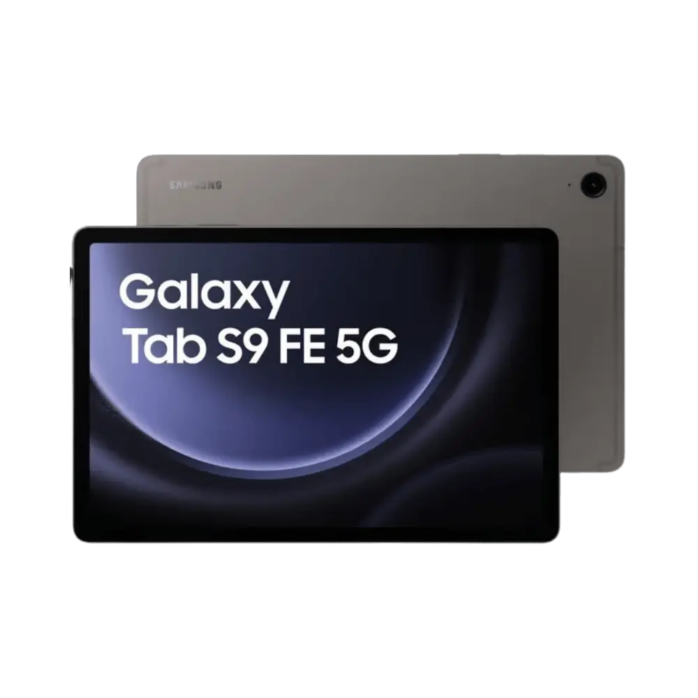 Réparation Galaxy Tab S9 FE 5G X516 chez iTelier Lyon : écran cassé ou batterie à changer ? Diagnostic gratuit, service rapide garanti 1 an, envoi ou dépôt.