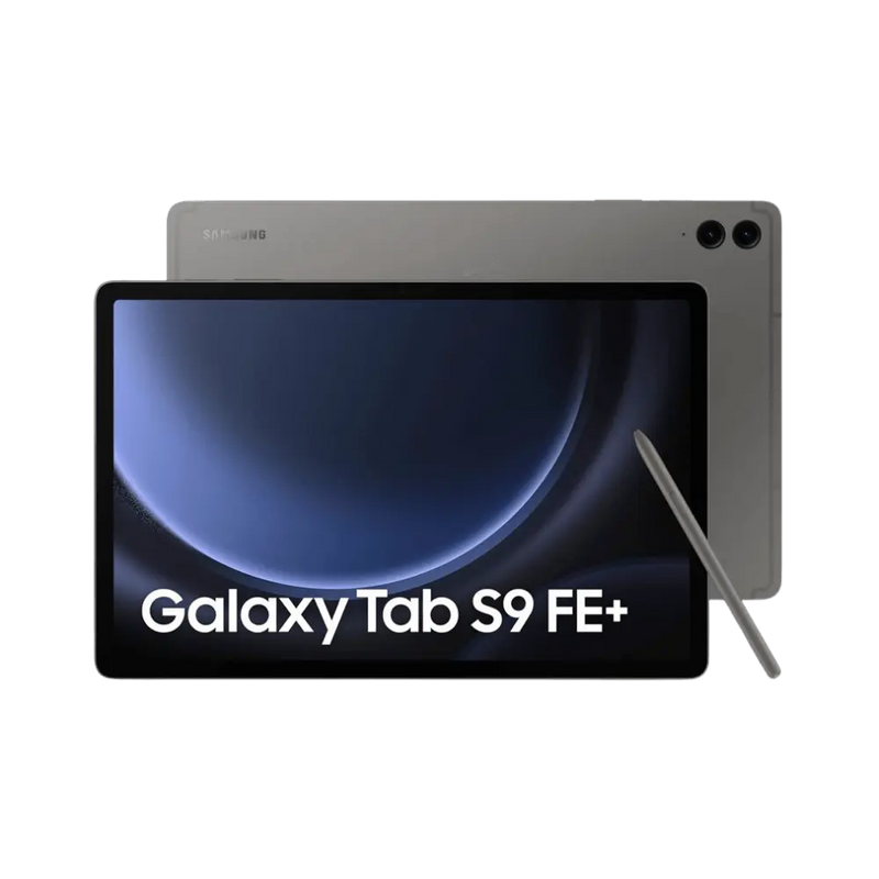 Réparation Galaxy Tab S9 FE Plus 5G X616 chez iTelier Lyon : changement d’écran ou de batterie, devis gratuit, garantie 1 an, service rapide en France.
