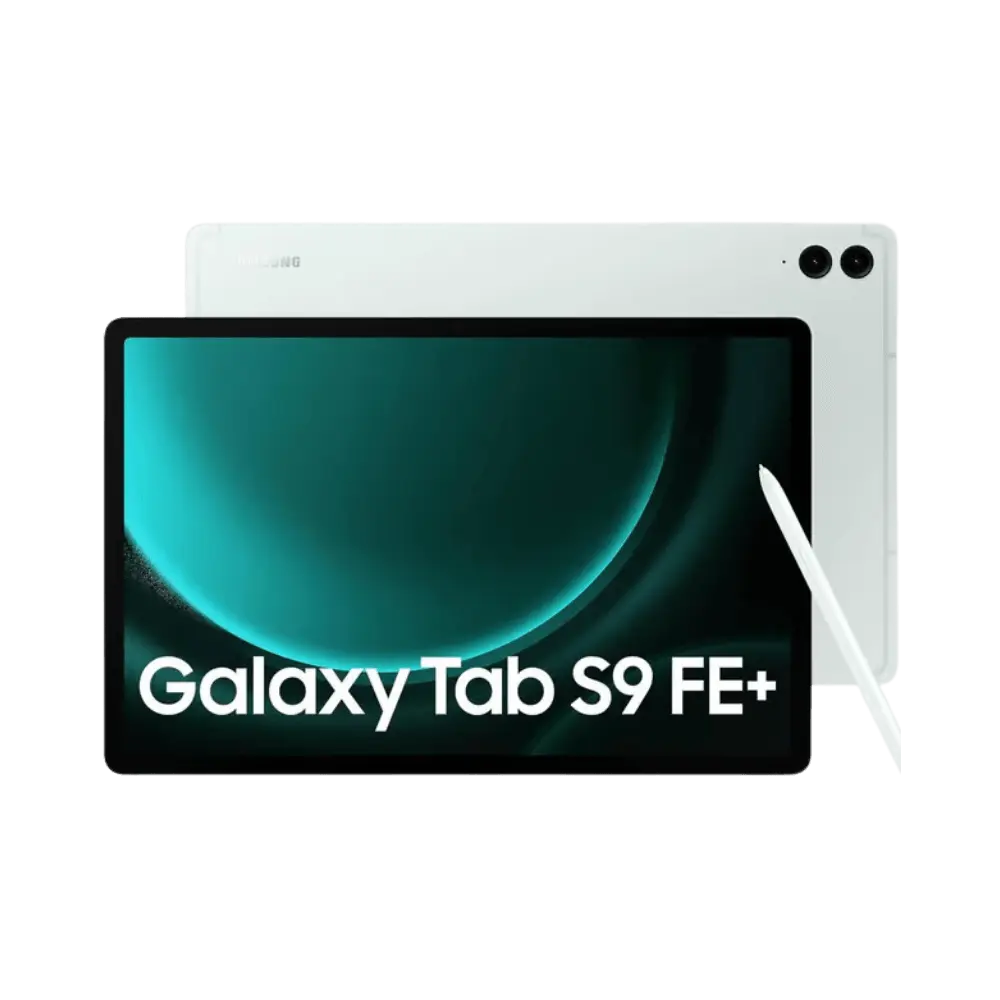 Réparation Galaxy Tab S9 FE Plus Wifi X610 chez iTelier Lyon : changement d’écran ou de batterie, diagnostic gratuit, garantie 1 an, service express.