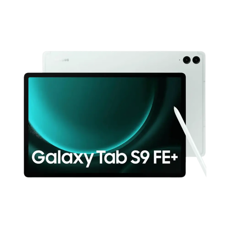 Réparation Galaxy Tab S9 FE Plus Wifi X610 chez iTelier Lyon : changement d’écran ou de batterie, diagnostic gratuit, garantie 1 an, service express.