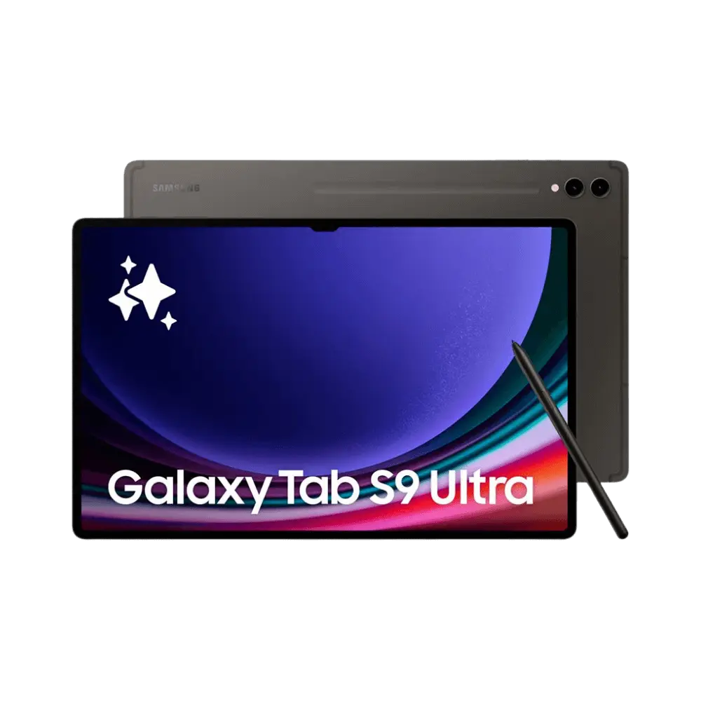 Réparation Galaxy Tab S9 Ultra Wifi X910 chez iTelier : changement d’écran ou batterie avec pièces garanties, en boutique à Lyon ou par envoi sécurisé.