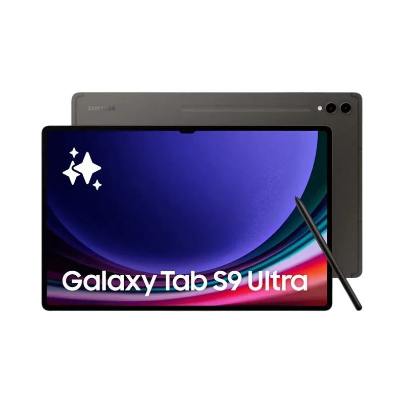 Réparation Galaxy Tab S9 Ultra Wifi X910 chez iTelier : changement d’écran ou batterie avec pièces garanties, en boutique à Lyon ou par envoi sécurisé.