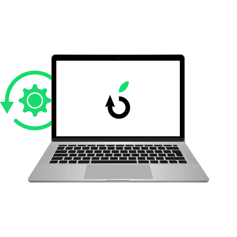 Restauration usine d’ordinateur chez iTelier Lyon, réinitialisation logicielle complète pour retrouver les performances d’origine, service rapide avec sauvegarde et garantie 1 an.