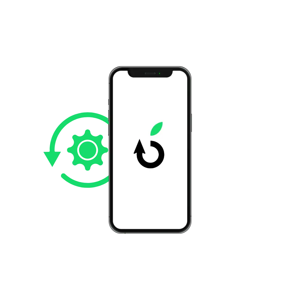 Restauration usine téléphone chez iTelier Lyon, réinitialisation complète et sécurisée avec sauvegarde préalable, remise à neuf logicielle et diagnostic offert pour toutes marques.