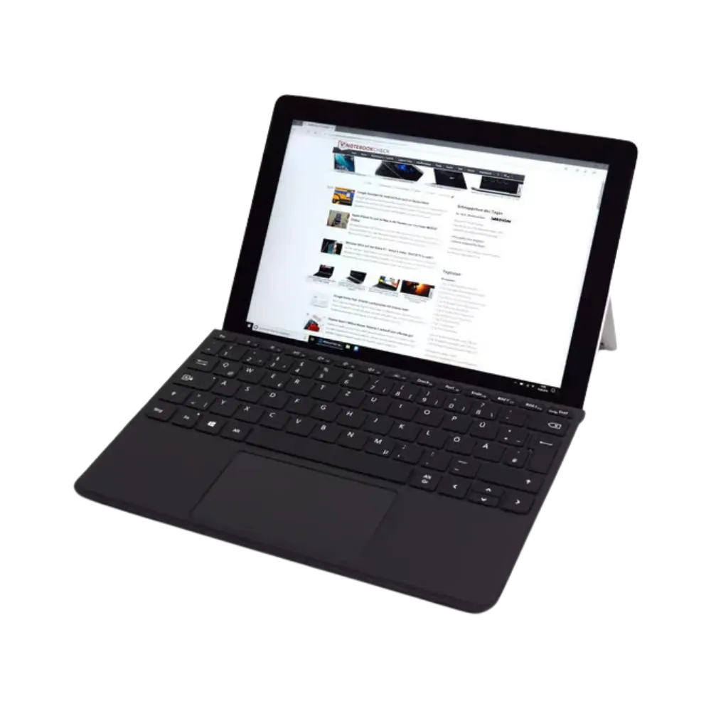 Réparation Surface Go 3 à iTelier Lyon : écran fissuré, batterie faible, connecteur de charge endommagé. Diagnostic offert et expédition sécurisée dans toute la France.