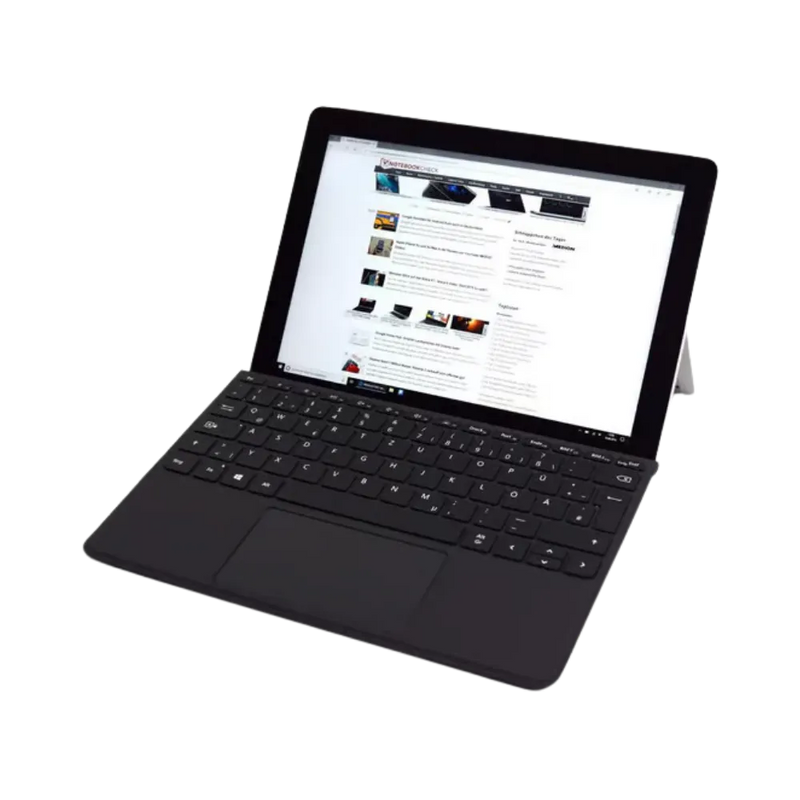 Réparation Surface Go 3 à iTelier Lyon : écran fissuré, batterie faible, connecteur de charge endommagé. Diagnostic offert et expédition sécurisée dans toute la France.