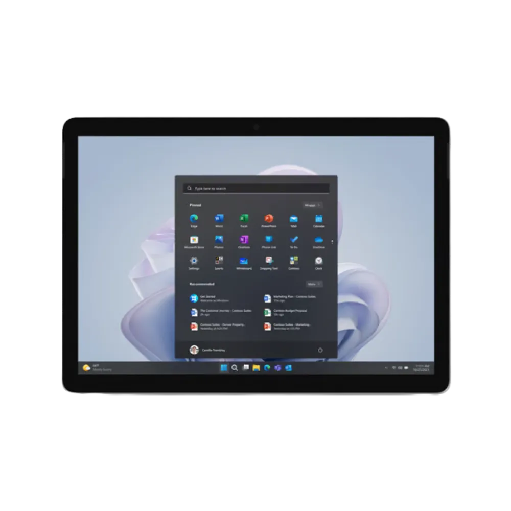 Réparation complète Surface Go 4 à iTelier Lyon : écran fissuré, batterie faible ou problème de charge. Diagnostic gratuit et garantie 1 an, en boutique ou par envoi postal sécurisé.