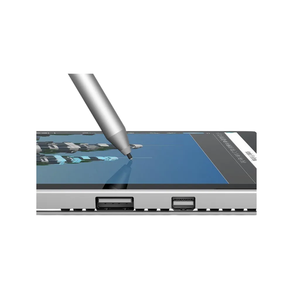 Réparation connecteurs Surface Pro 4 chez iTelier Lyon : port USB, chargeur et écran d’origine. Diagnostic gratuit, garantie 1 an et envoi par correspondance dans toute la France.