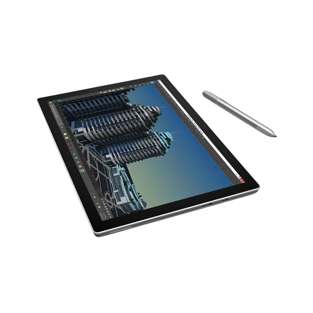 Surface Pro 4 – Réparation complète à iTelier Lyon : écran tactile, batterie et connecteur. Service rapide, garantie 1 an, envoi depuis Lyon vers Paris, Lille, Toulouse et toute la France.