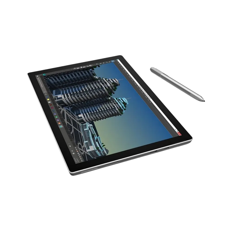Surface Pro 4 – Réparation complète à iTelier Lyon : écran tactile, batterie et connecteur. Service rapide, garantie 1 an, envoi depuis Lyon vers Paris, Lille, Toulouse et toute la France.