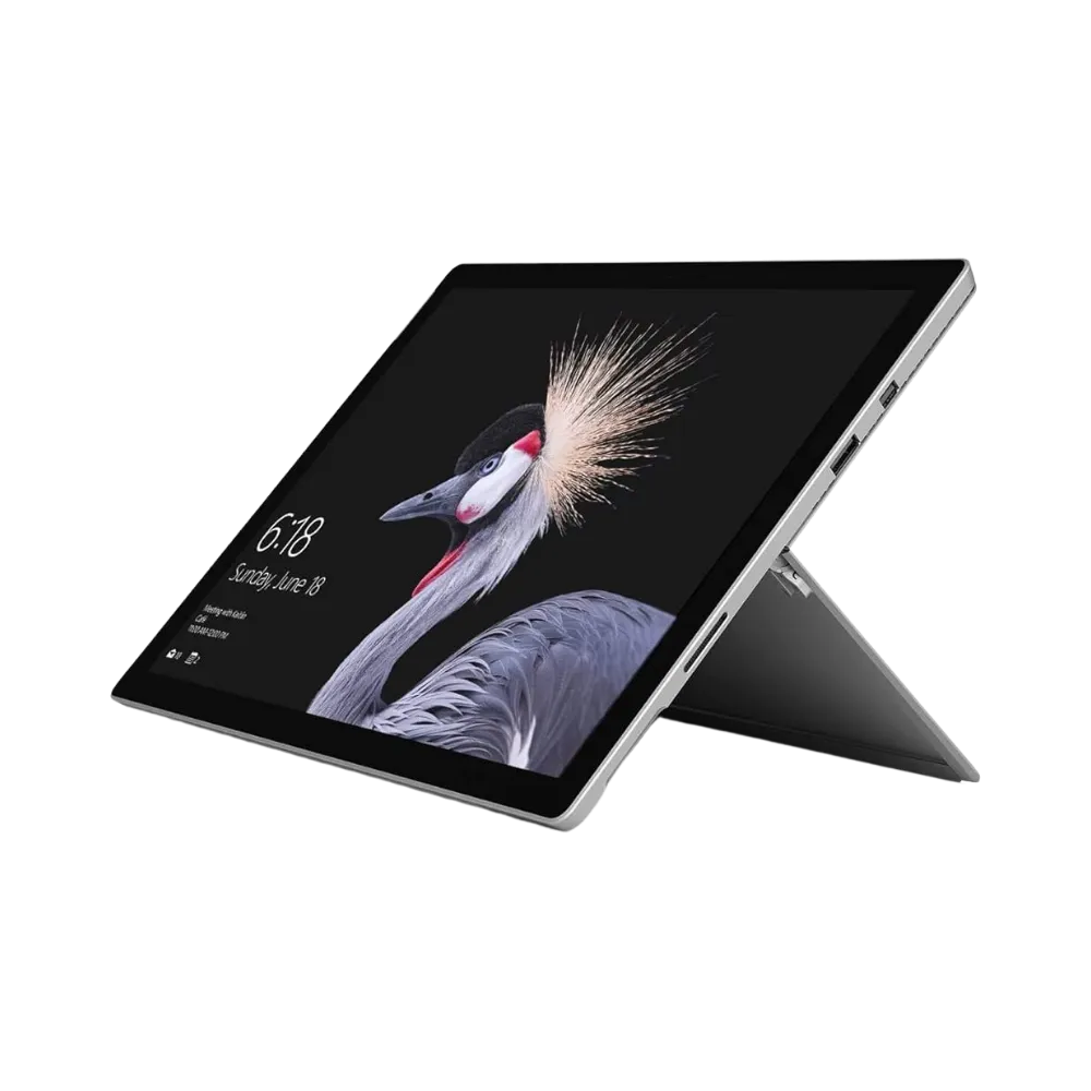 Réparation Surface Pro 5 à iTelier Lyon : remplacement écran cassé, batterie usée ou connecteur endommagé. Diagnostic offert, pièces garanties 1 an et service d’expédition rapide partout en France.