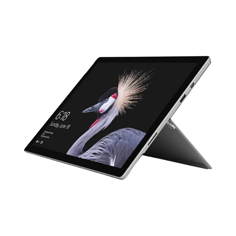 Réparation Surface Pro 5 à iTelier Lyon : remplacement écran cassé, batterie usée ou connecteur endommagé. Diagnostic offert, pièces garanties 1 an et service d’expédition rapide partout en France.