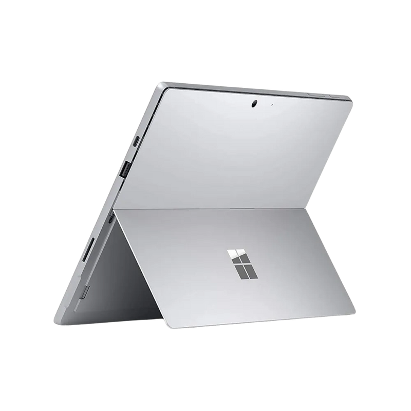 Réparation arrière Surface Pro 5 à iTelier Lyon : changement écran, batterie et coque arrière. Diagnostic gratuit, pièces d’origine garanties 1 an et envoi par correspondance dans toute la France.