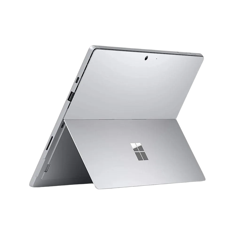 Réparation arrière Surface Pro 6 à iTelier Lyon : prise en charge écran, batterie et coque arrière. Pièces d’origine garanties 1 an et prise en charge par correspondance dans toute la France.