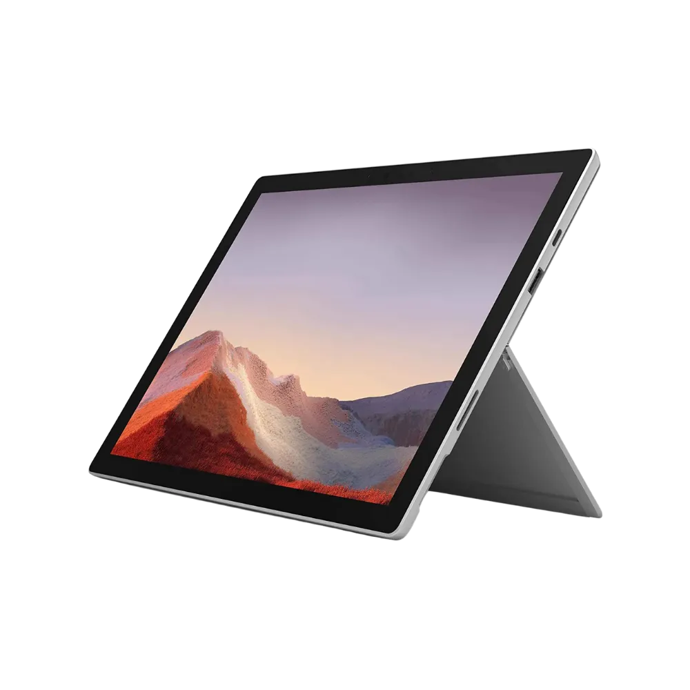 Réparation Surface Pro 7 chez iTelier Lyon : écran tactile fissuré, batterie ou connecteur endommagé. Diagnostic offert, garantie 1 an, envoi sécurisé disponible dans toute la France.