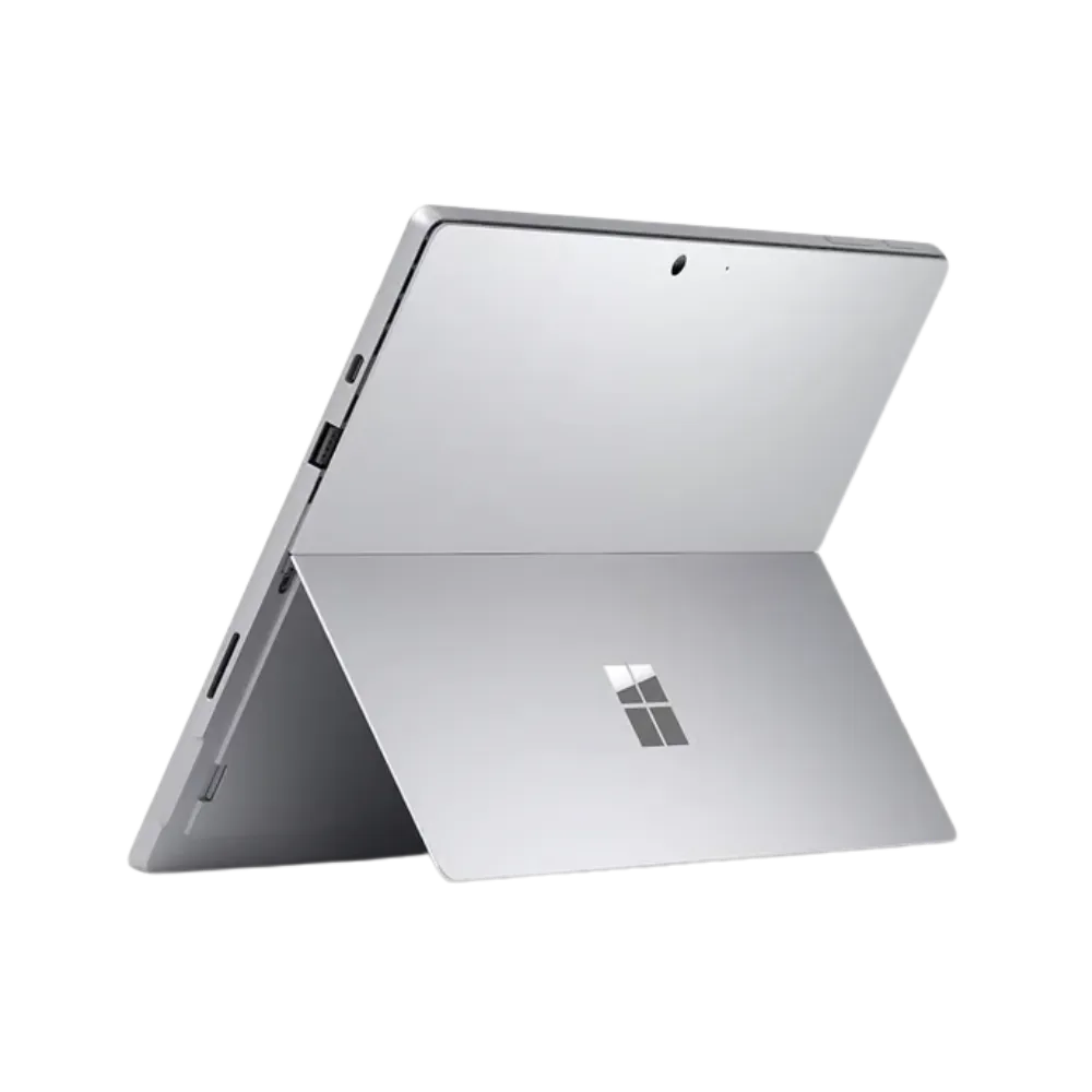 Réparation arrière Surface Pro 7 à iTelier Lyon : prise en charge écran, batterie et châssis. Service certifié avec pièces garanties 1 an et envoi dans toute la France.