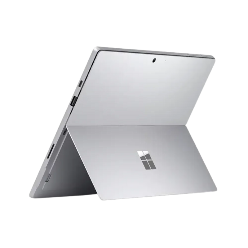 Réparation arrière Surface Pro 7 à iTelier Lyon : prise en charge écran, batterie et châssis. Service certifié avec pièces garanties 1 an et envoi dans toute la France.