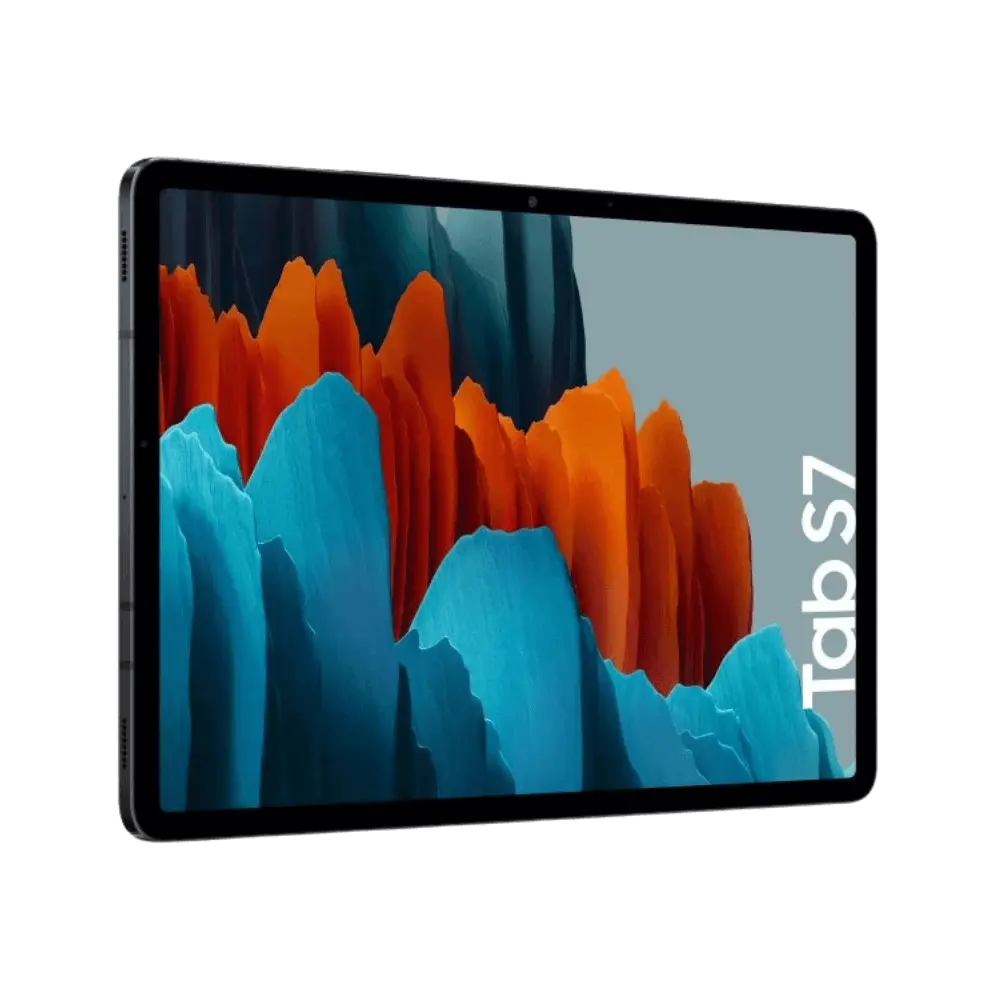 Galaxy Tab S7 4G T875 affichage actif : remplacement écran ou batterie chez iTelier Lyon. Réparation rapide en boutique ou à distance.