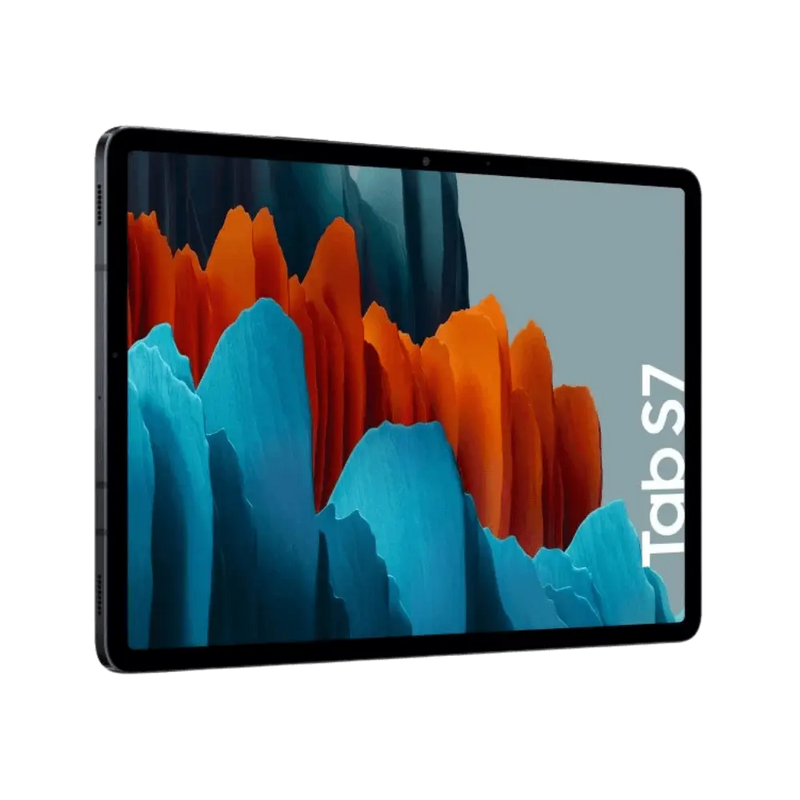 Galaxy Tab S7 4G T875 affichage actif : remplacement écran ou batterie chez iTelier Lyon. Réparation rapide en boutique ou à distance.