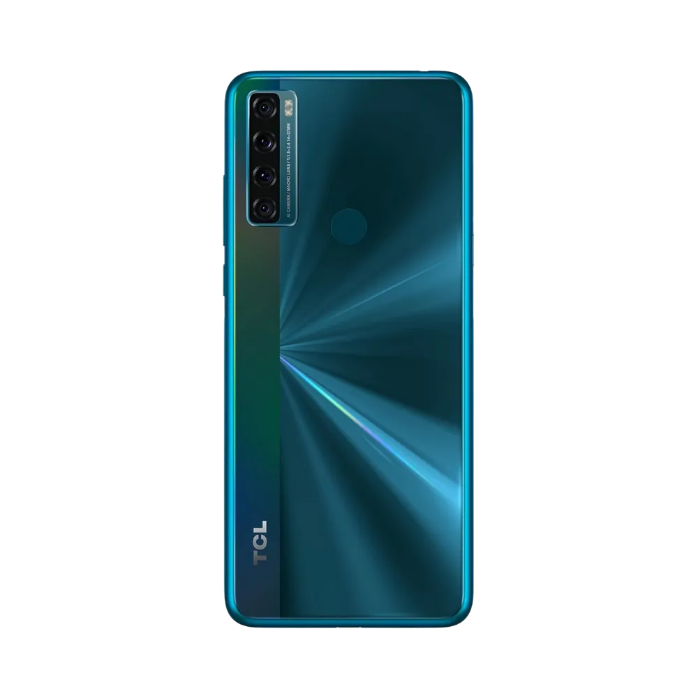 Dos du TCL 20 SE – Réparation coque ou batterie chez iTelier Lyon. Service fiable, devis offert, garantie 12 mois. Réparations à Lyon 4, Saint-Priest, Chalon-sur-Saône, Narbonne, Rodez et plus encore.