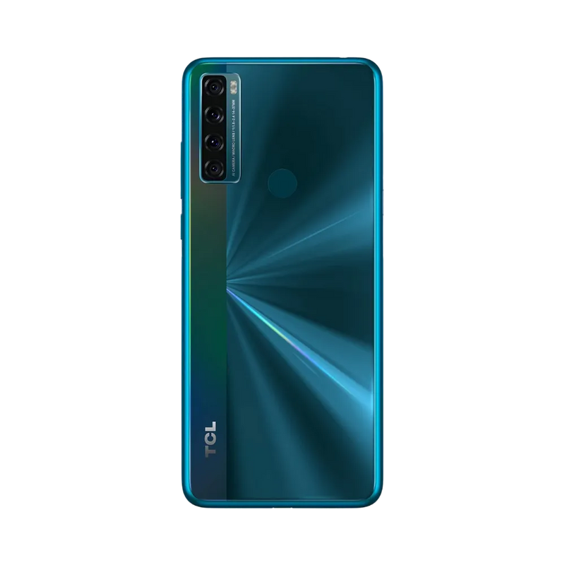 Dos du TCL 20 SE – Réparation coque ou batterie chez iTelier Lyon. Service fiable, devis offert, garantie 12 mois. Réparations à Lyon 4, Saint-Priest, Chalon-sur-Saône, Narbonne, Rodez et plus encore.