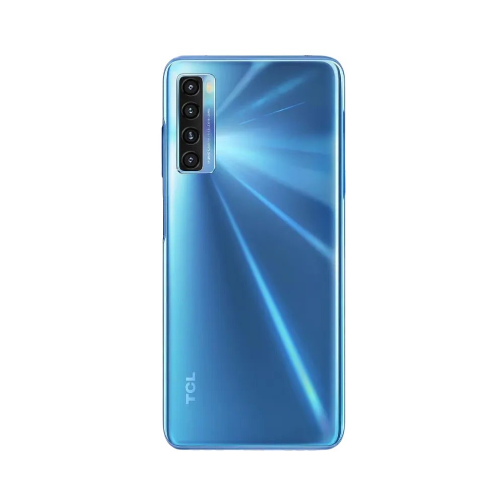 Dos du TCL 20L – Réparation batterie ou coque arrière abîmée avec iTelier Lyon. Service professionnel garanti, devis gratuit, disponible à Lyon 9, Saint-Fons, Cahors, Troyes, Montauban et au niveau national.