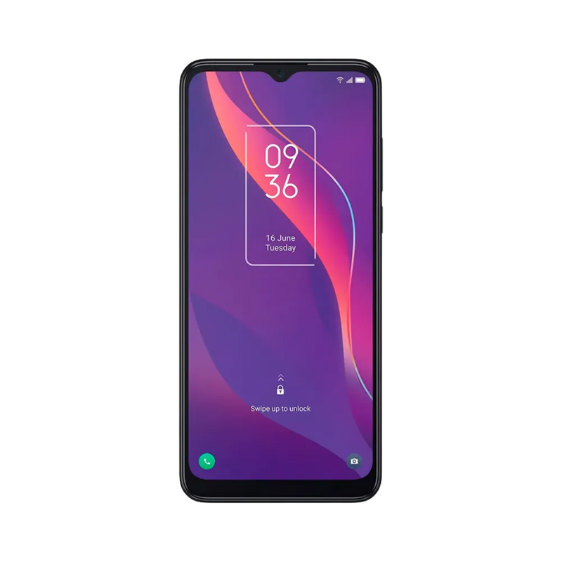 Smartphone TCL 306 écran allumé – Réparation écran tactile ou dalle LCD avec iTelier à Lyon. Service rapide, pièces garanties, dépôt boutique ou envoi postal depuis Lyon 7, Caluire, Reims, Tours, Mulhouse et +.
