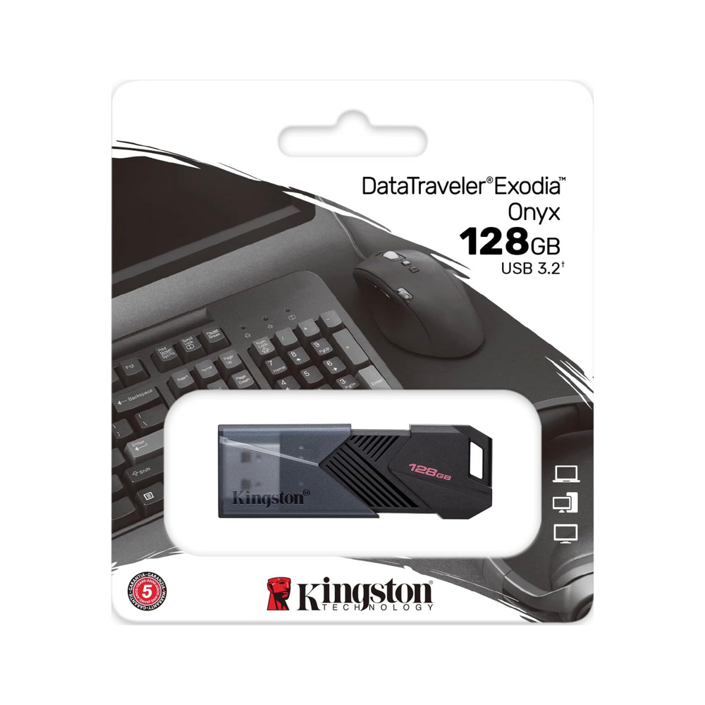 Clef USB - 128Gb