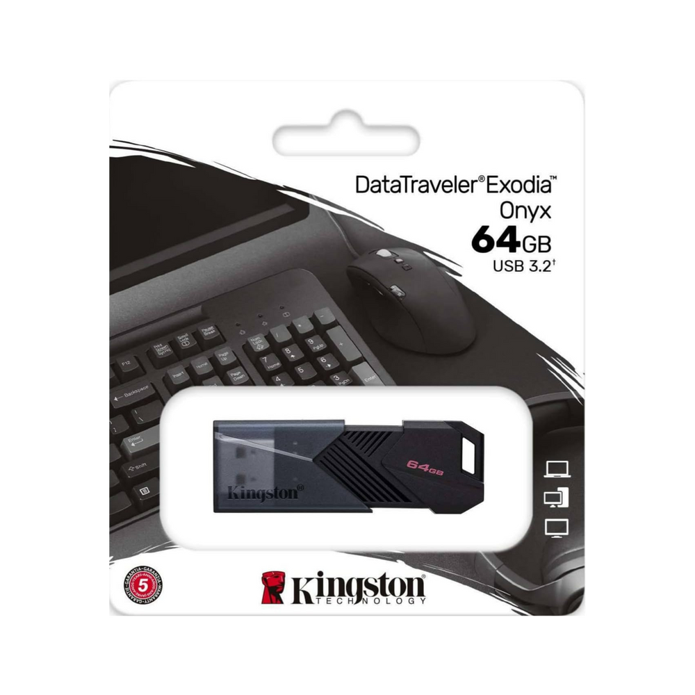Clef USB - 64Gb