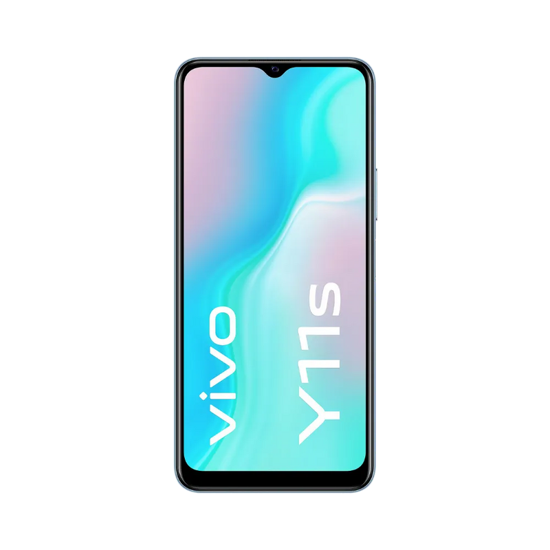 Écran du Vivo Y11s en fonctionnement, réparation vitre tactile fissurée, changement batterie et connecteur de charge assurés par iTelier Lyon, diagnostic offert et intervention express toutes marques.