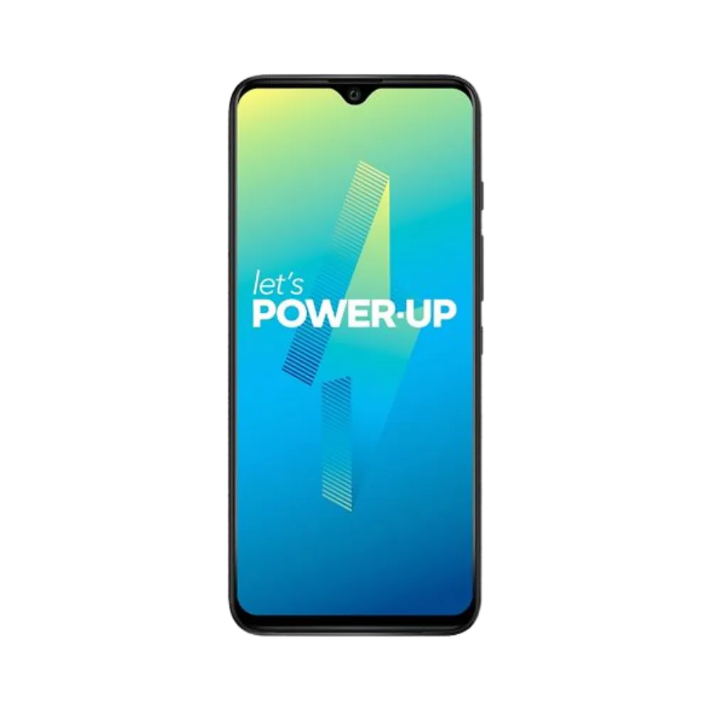 Vue avant du Wiko Power U10, remplacement écran original et diagnostic gratuit chez iTelier Lyon, réparation express avec garantie pièces et main-d’œuvre.