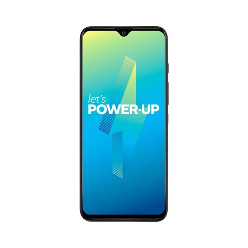 Vue avant du Wiko Power U10, remplacement écran original et diagnostic gratuit chez iTelier Lyon, réparation express avec garantie pièces et main-d’œuvre.