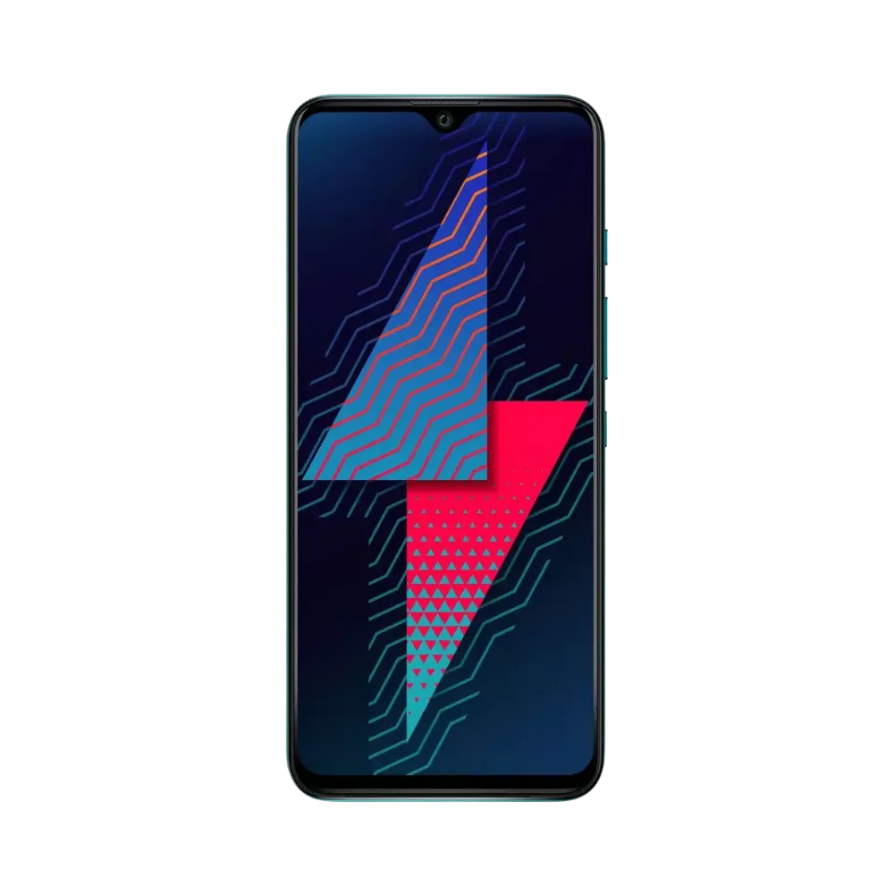 Vue avant du Wiko Power U30, réparation écran original et diagnostic offert chez iTelier Lyon, service express et garantie pièces 1 an.