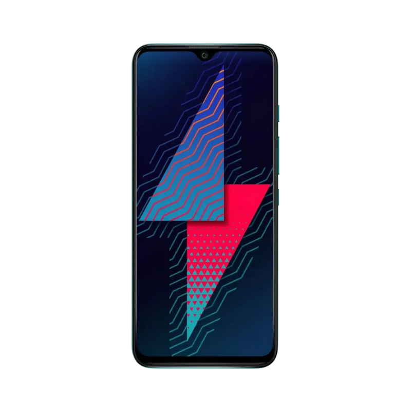 Vue avant du Wiko Power U30, réparation écran original et diagnostic offert chez iTelier Lyon, service express et garantie pièces 1 an.