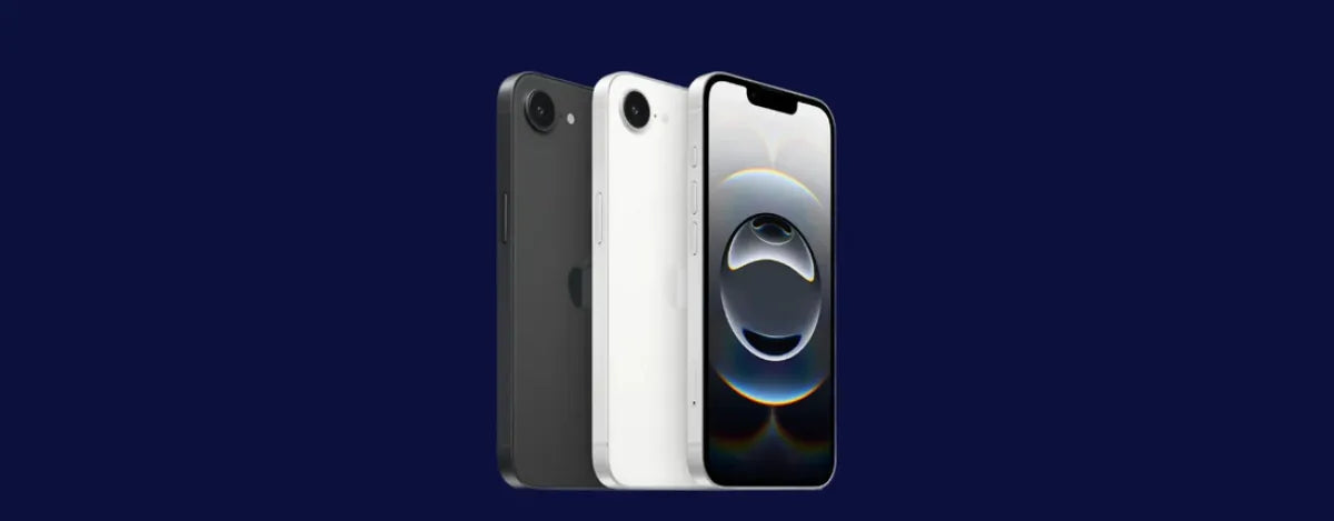 iPhone 16E Apple – présentation du nouveau modèle par iTelier avec design raffiné, écran OLED Super Retina XDR et processeur A18 Bionic haute performance.
