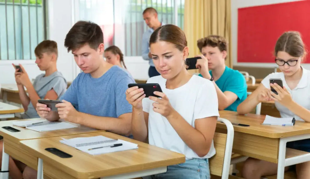Rentrée 2025 : Faut-il acheter un nouveau téléphone ou réparer l’ancien ?