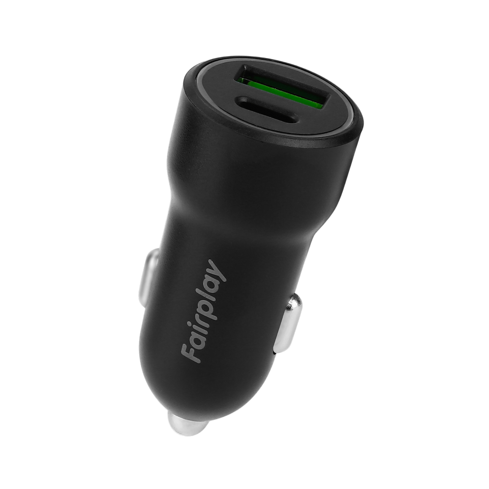 Chargeur voiture - 20W
