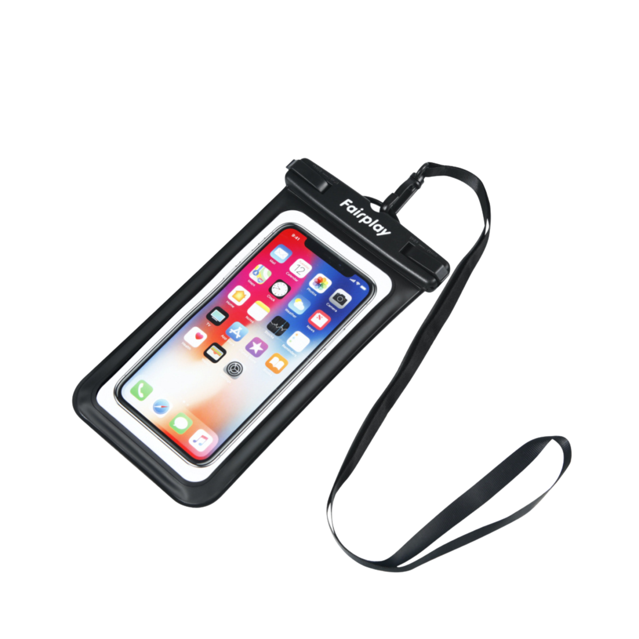 Pochette Waterproof