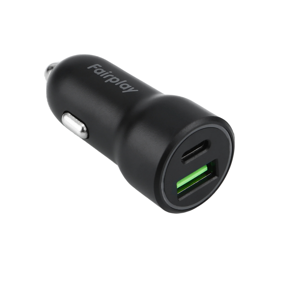 Chargeur voiture - 20W