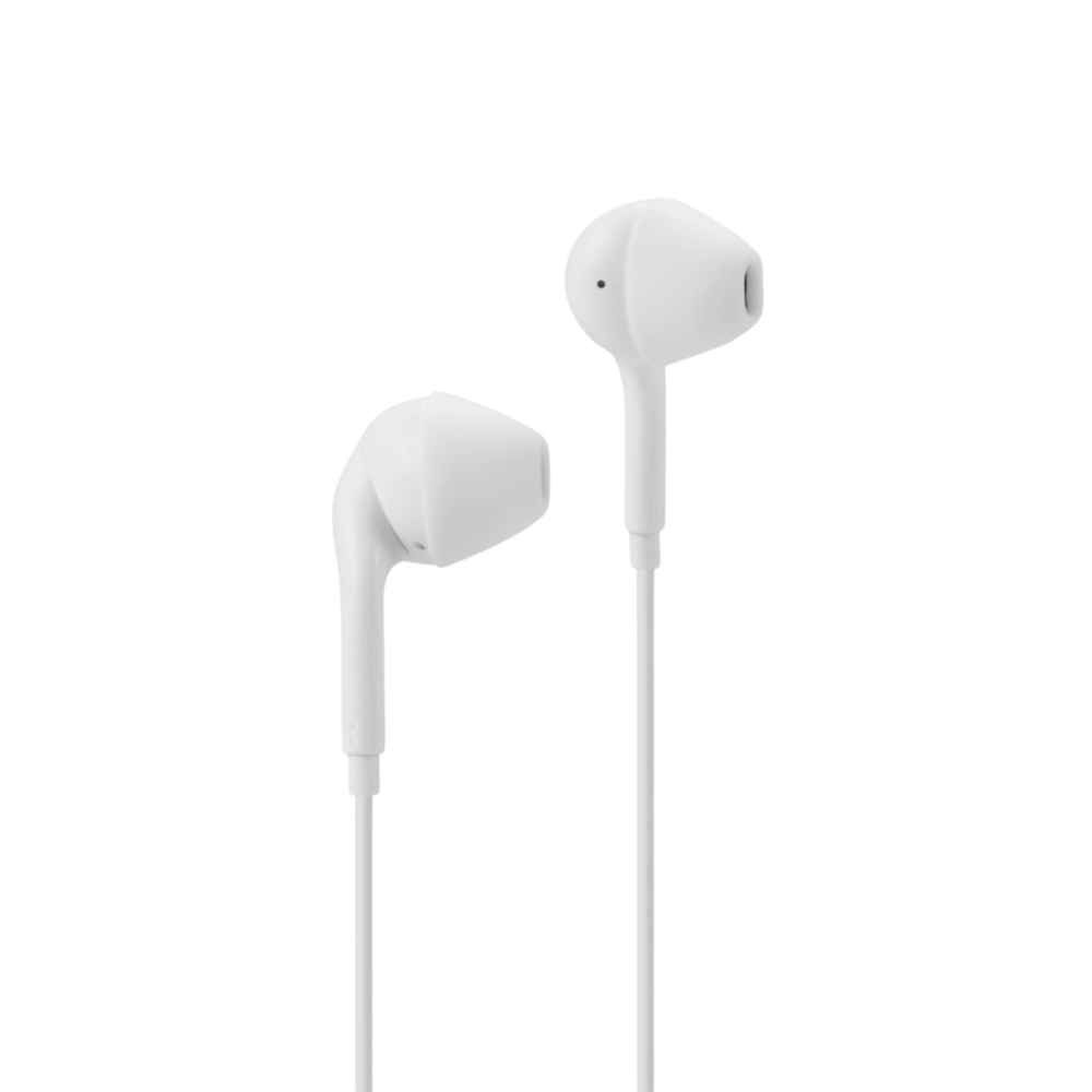 Écouteurs Filaires Jack